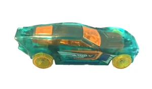 2015 Hot Wheels Bullet Proof türkis X-Raycer Serie Malaysia - SCHNELLER VERSAND! - Bild 1 von 5