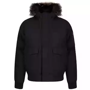 PAJAR LUCAS FITTED BOMBER - Picture 1 of 3