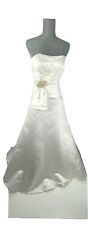 moonlight wedding dress T523W