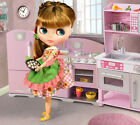 In Stock Now! Neo Blythe “Henrietta’s Home Party” Doll