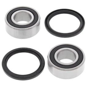 KIT CUSCINETTI RUOTA POSTERIORE REAR WHEEL BEARING TM SMX 660 2006-2007 - Picture 1 of 1