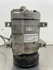 2000 Audi A4 1.8L OEM A/C Air Conditioning Compressor 49K 8FK351127 1997-2002 - Foto 1 di 9