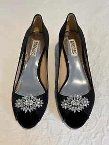 Bagley Mischka Shoes 9.5 - Picture 1 of 5