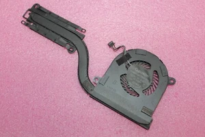 Dell Latitude 7480 CPU Fan + Heatsink 2T9GV 02T9GV - Picture 1 of 1