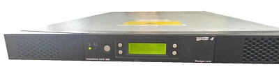 Tandberg StorageLoader 1U LTO-4  - Image 1 of 3