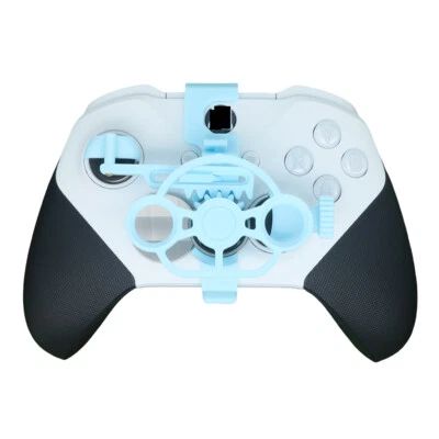 PC Racing Gamepad Steering Wheel Emulator For Xbox one S/X/ Elite 2 Controller - Image 1 of 4