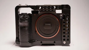 Sony Alpha A7S II 4K Digital Camera - Picture 1 of 9