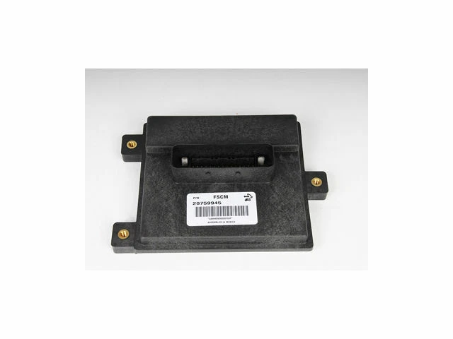 Módulo de controlador de bomba de combustible AC Delco para Hummer H3T 2009 4x4 96RBKP Foto 1 de 1