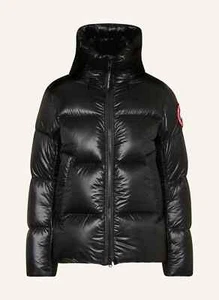 CANADA GOOSE Crofton Puffer Down Jacket - Size M - RRP £1025 - Picture 1 of 8