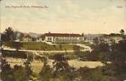 Pittsburgh, PENNSYLVANIA - Highland Park - Zoo - 1915