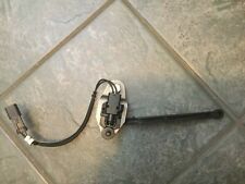 1999 JOHNSON EVINRUDE 150HP SWITCH & CABLE  0586130 SHIFT LEVER  0439333 