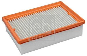 FEBI Air Filter For RENAULT Megane IV 16- 165463389R - Picture 1 of 2