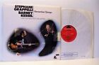Stephane Grappelli & Barney Kessel I Remember Django Lp Ex/Ex, 2460 105, Vinyl,