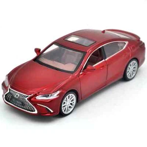 1/32 for Lexus ES300H die-casting metal alloy model car children's toys gift - Picture 1 of 6