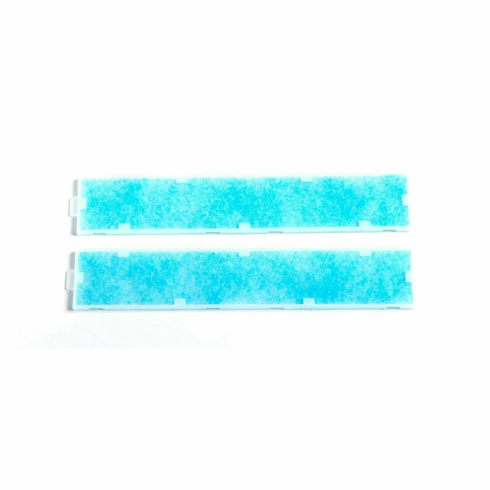 Filtro enzimático antialérgico Mitsubishi para unidades MSZ/Y-GE06/09/12/15/18 - 2 unidades Foto 1 de 1