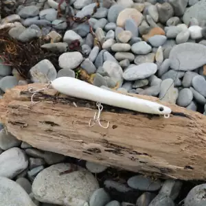 HTO Kamikaze 125 | 125mm | 18g | Topwater | Fishing Lures - Picture 1 of 8