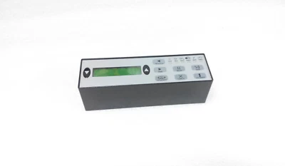 WEBER MARKING SYSTEMS 34225 REV F - Image 1 of 4