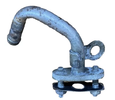 Toyota MR2 1991-1995 OEM 3SGTE motor turbo enfriador de aceite gancho J SW20 Foto 1 de 4