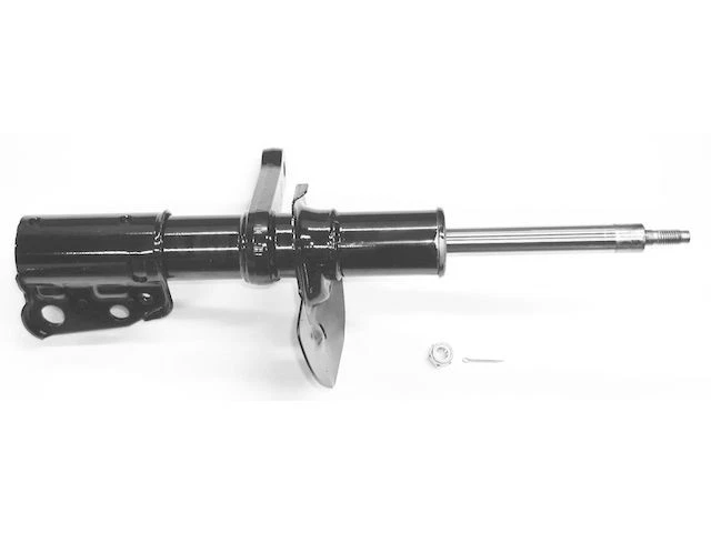 Conjunto de puntal delantero izquierdo AC Delco 95391TYQC para Chevrolet Corsica 1992-1996 Foto 1 de 2