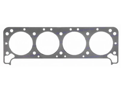 For 1968-1976 Cadillac Calais Head Gasket Felpro 25276PJJF 1969 1970 1971 1972 - Image 1 of 2