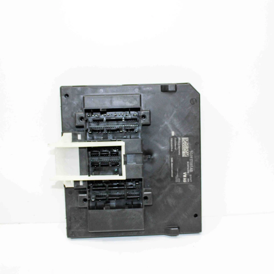 AUDI A3 Berlina 8VS, 8VM Centralina Comfort 5Q0937085AB 1.8 Benzina 25954071 - Immagine 1 di 4