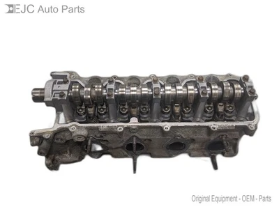 2005 年福特 F-150 5.4 3L3E6C064KE 3 阀左气缸盖 — 第 1/4 张图片