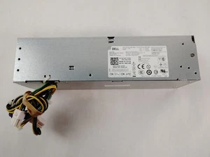 Dell OptiPlex 9020 SFF 255W 8 Pin Desktop Power Supply NT1XP - Picture 1 of 6