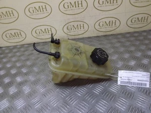 Depósito Expansión Botella Desbordamiento Peugeot 407 MK1 2.0 Diesel 2004-2012h - Imagen 1 de 5