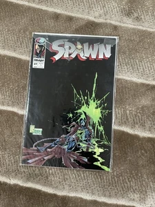 Spawn #27 (1995 Image Comics)  - Bild 1 von 2