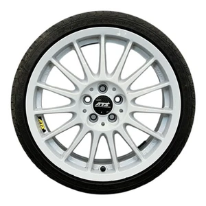 Alufelge ATS Street Ralley 7x17 ET38 5x100 Audi Seat Ibiza Skoda VW Polo 6R - Bild 1 von 7