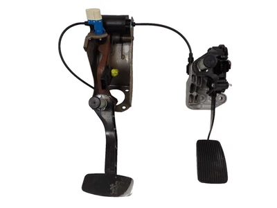 04-08 Ford F150 Adjustable Power Accelerator Gas Brake Pedal Motor Assembly OEM - Image 1 of 4