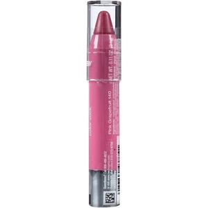 Neutrogena MoistureSmooth Color Stick, Pink Grapefruit #140, 0.011 oz NEW SEALED - Picture 1 of 3
