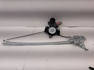 Passenger Right Rear Window Regulator Fits 22-23 TUNDRA 75225 - Picture 1 of 7