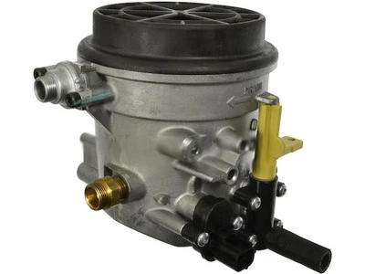 For 1999-2000 Ford E350 Super Duty Fuel Filter Housing SMP 54641HPXM 7.3L V8 - Image 1 of 2