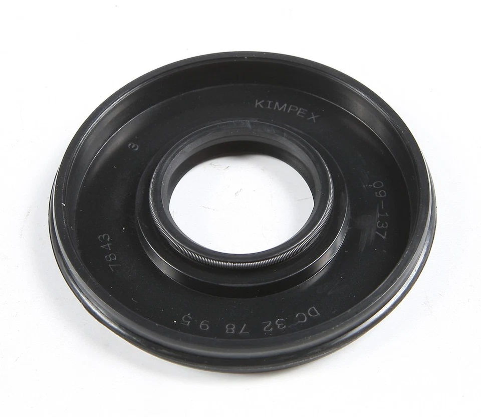 WPS 09-137 Oil Seal - Image 1 of 1
