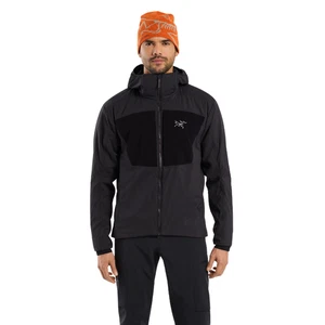 Arc’teryx Pro Practitioner AR Hoody Men’s Size XL Carbon Copy – Brand New - Picture 1 of 4