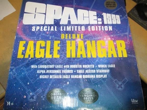 SIXTEEN 12 EAGLE TRANSPORTER HAGER SET - Picture 1 of 6
