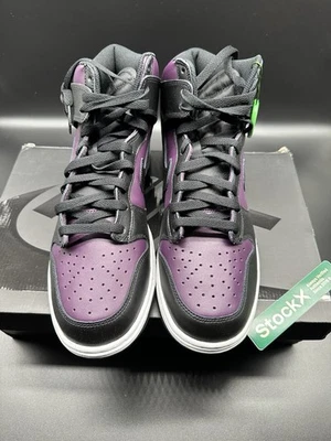 Talla 12 - Nike Fragment Design x Dunk High Beijing Foto 1 de 4