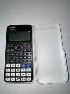Casio FX-991EX Calculadora Científica Original Classwiz - Imagen 1 de 2