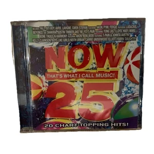 Now That's What I Call Music! 25 by Various Artists CD | Great Condition - Picture 1 of 2