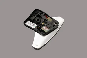 Genuine Range Rover 2013-2022 deployable side steps/tow bar module VPLWT0205 - Picture 1 of 4