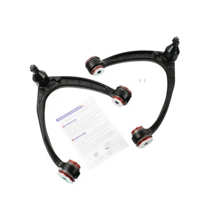 Front Upper Control Arm Ball Joint For 2007-2014 Chevrolet Silverado GMC Sierra - Picture 1 of 10