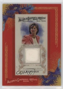 2010 Topps Allen & Ginter's Framed Mini Relics Anne Donovan #AGR-AD HOF - Picture 1 of 4