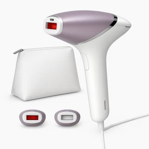 Philips BRI944/00 Lumea Prestige Epilatore IPL - Bianco/Oro Rosa - Foto 1 di 1