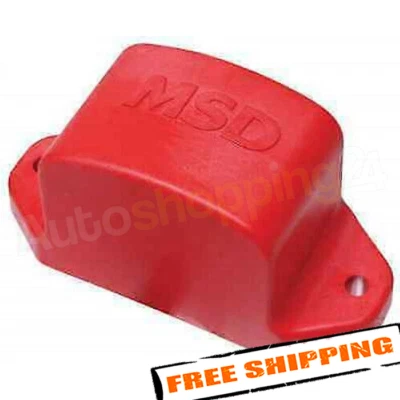 Adaptador de velocímetro MSD 8910 Foto 1 de 2