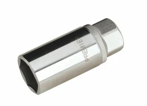 Sealey S38SP14 Spark Plug Socket 21mm 3/8"Sq Drive - Picture 1 of 1
