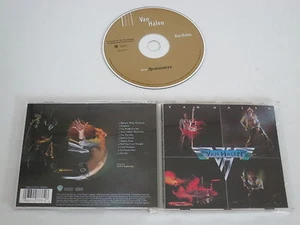 VAN HALEN/VAN HALEN(WARNER BROS. 9362-47737-2) CD ALBUM - Picture 1 of 1