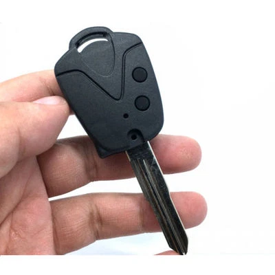 Replacement 2 buttons Remote Key Case Shell FOB Uncut blade Fit for Proton - Image 1 of 3