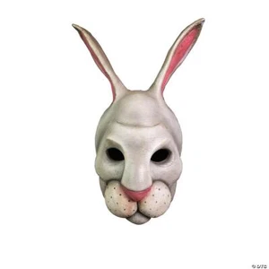 Adults The Umbrella Academyt Agent Steve Grau Mask Costume Accessory - Picture 1 of 1