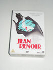 JEAN RENOR COLLECTION DVD Box Set 7 Discs + Booklet Rare Masterpieces UK Release